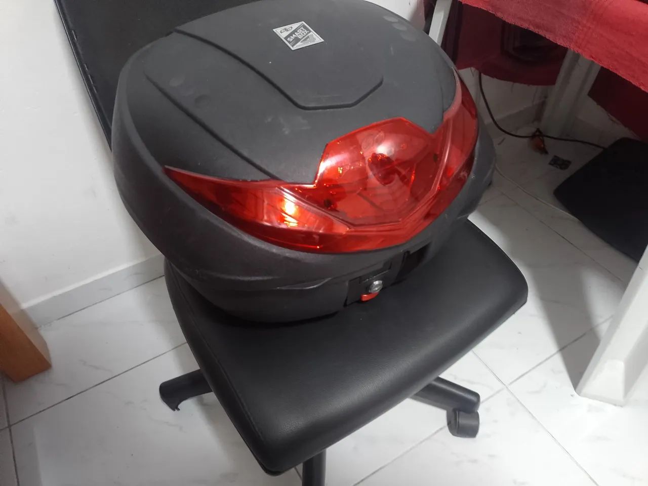 Baú 160 Pro tork - Foto 3
