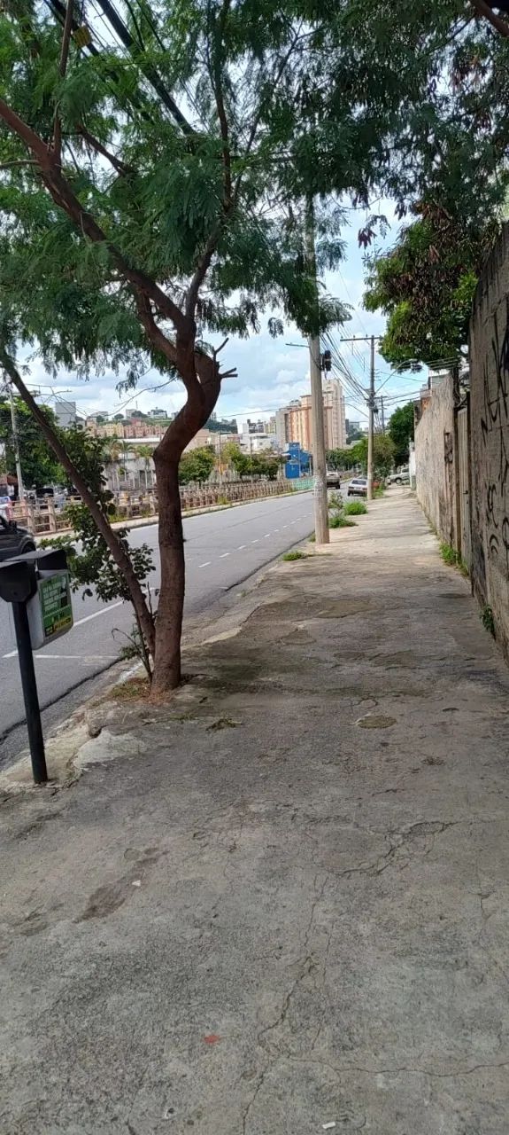Lote / Terreno com 1 quarto à venda em Belo Horizonte - Foto 3