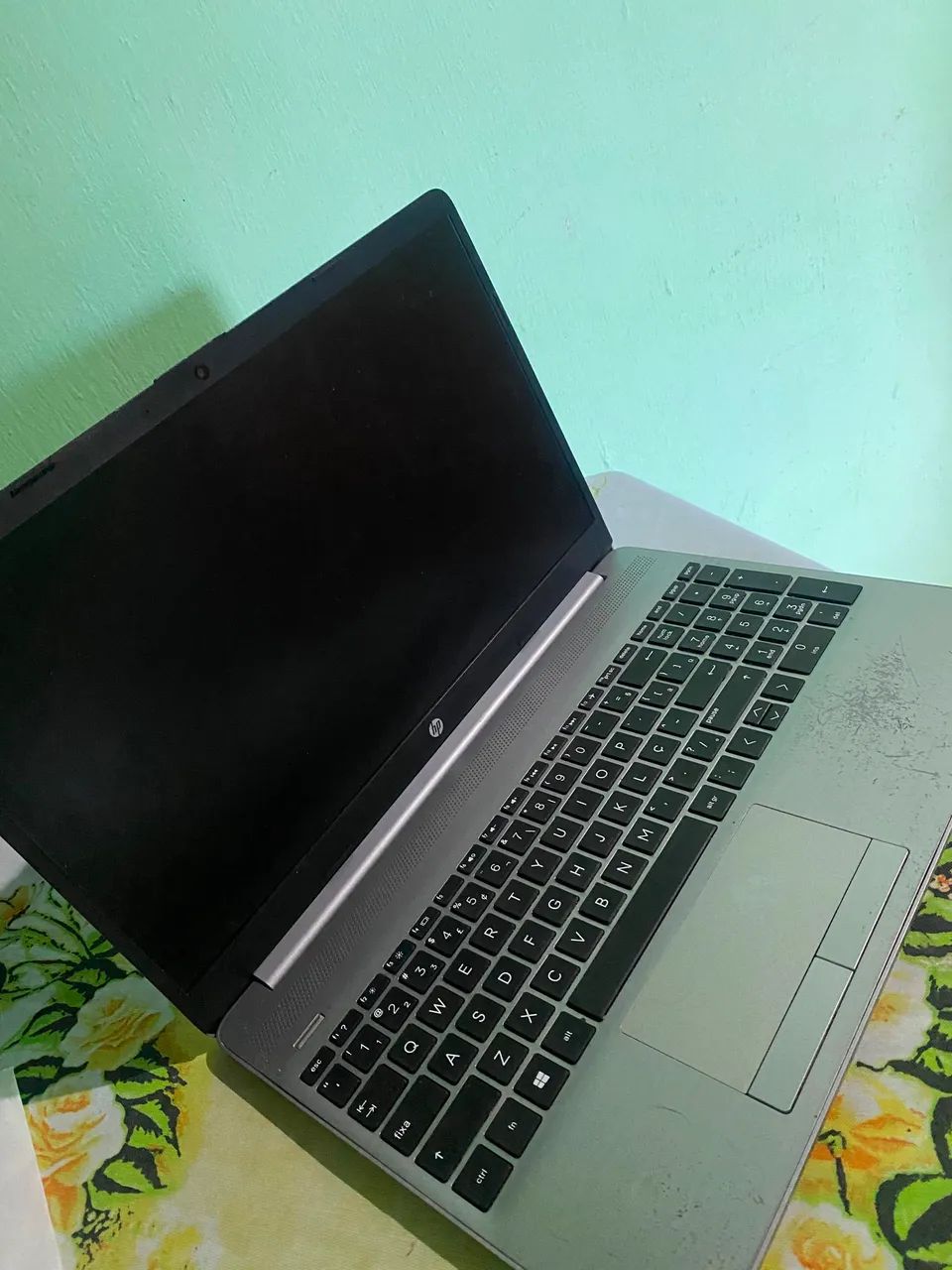Notebook HP core i3 - Foto 5