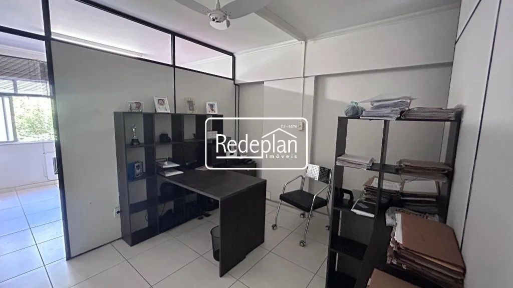 Sala Comercial à Venda no Centro de Barra Mansa - Edifício Benedictus - Foto 2