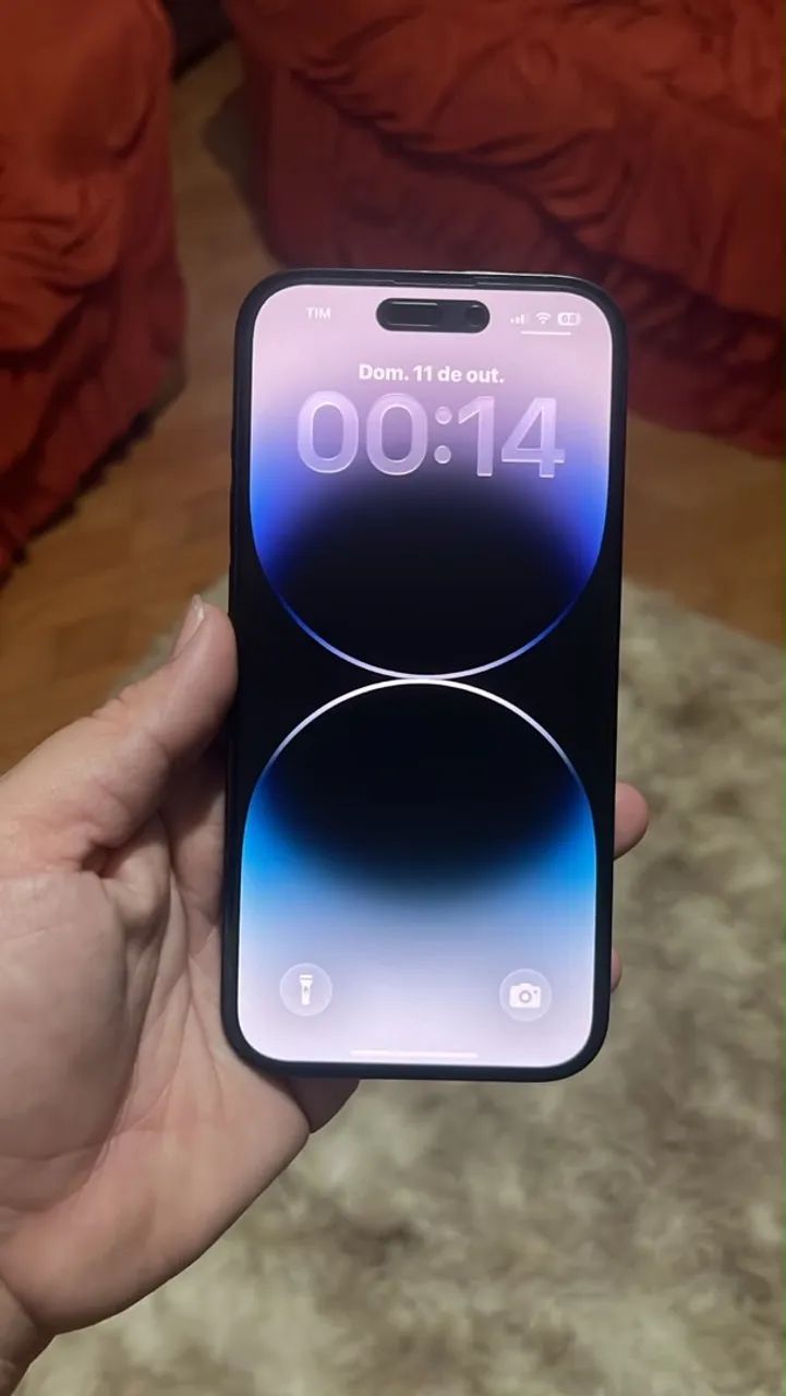 Vendo iPhone 14 Pro  - Foto 2