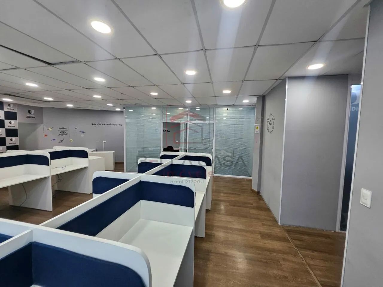 Salão Comercial na Vila Formosa com 193 metros - Foto 3