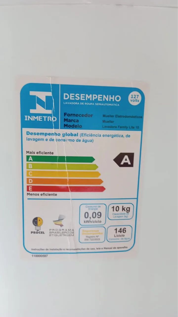 Máquina de lavar(tanquinho) - Foto 2