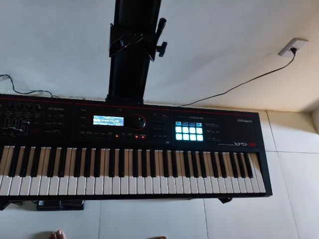 Teclado  - Foto 3