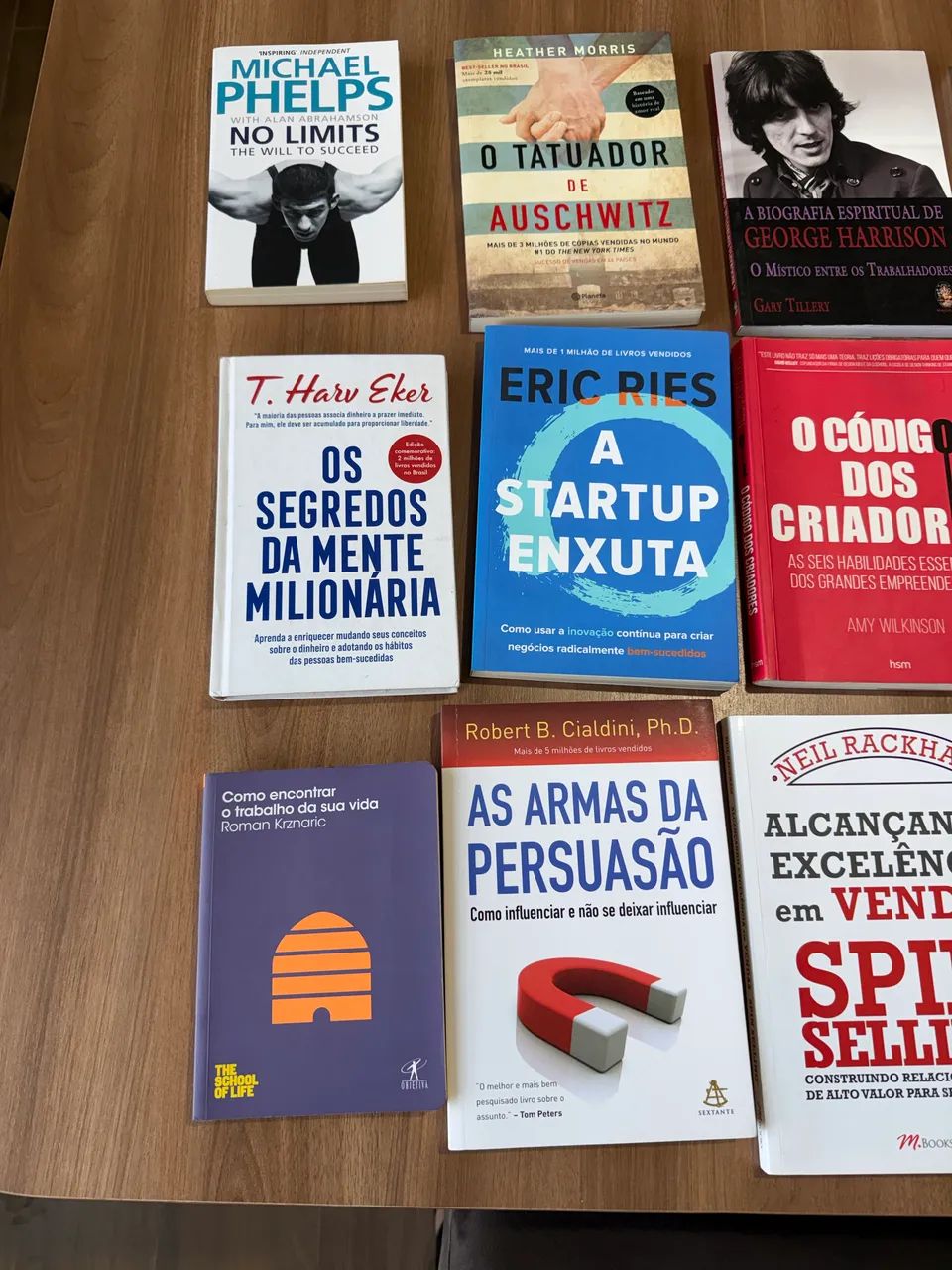 Diversos Livros  - Foto 5