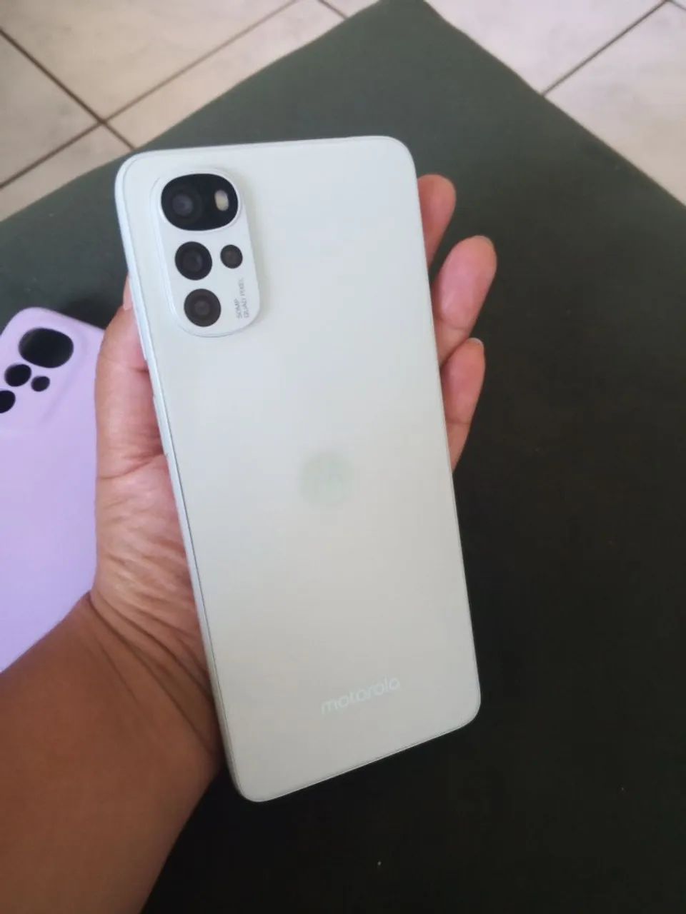 Celular moto g 22  128gb  - Foto 3