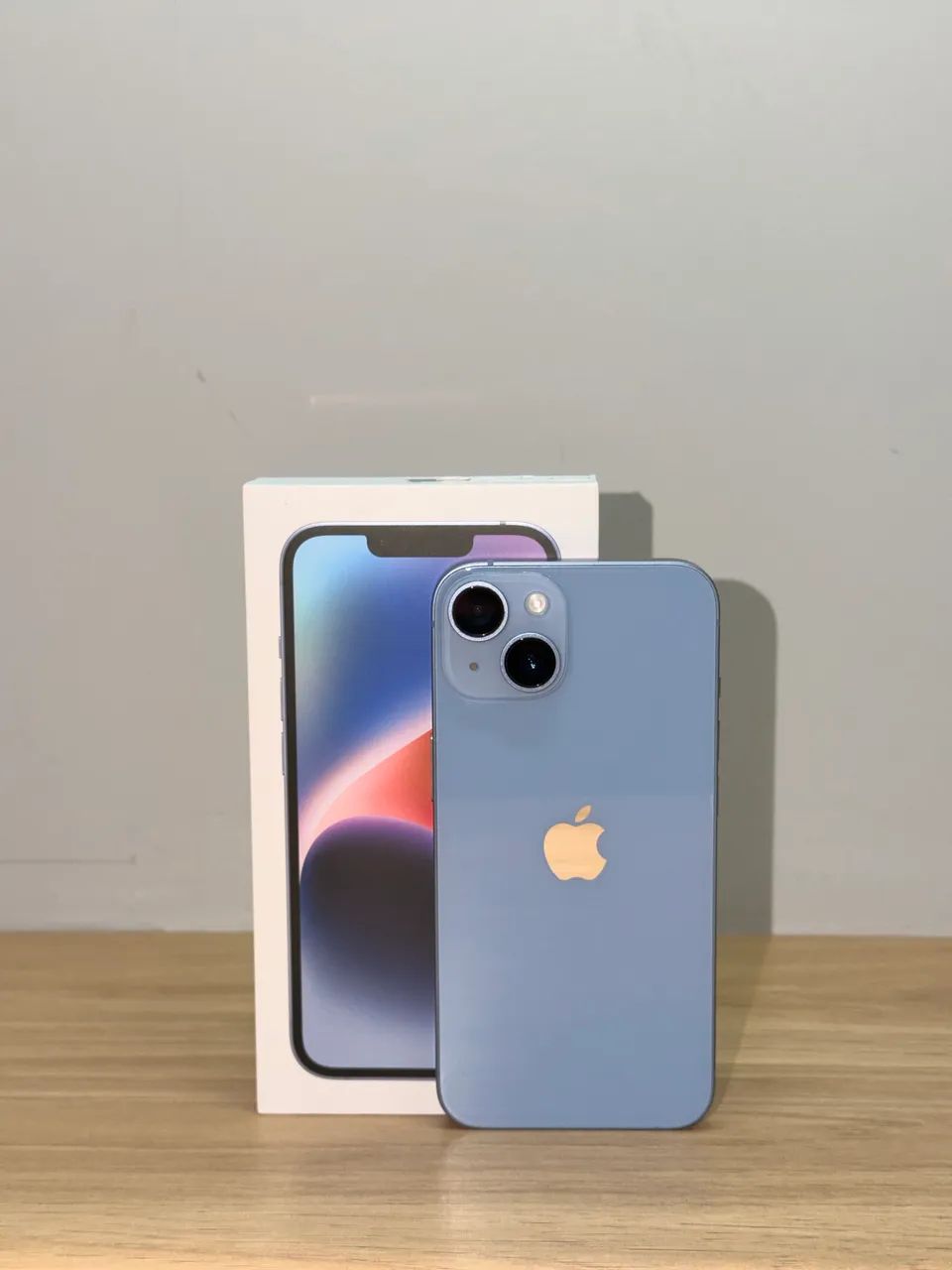 iPhone 14 128gb Azul