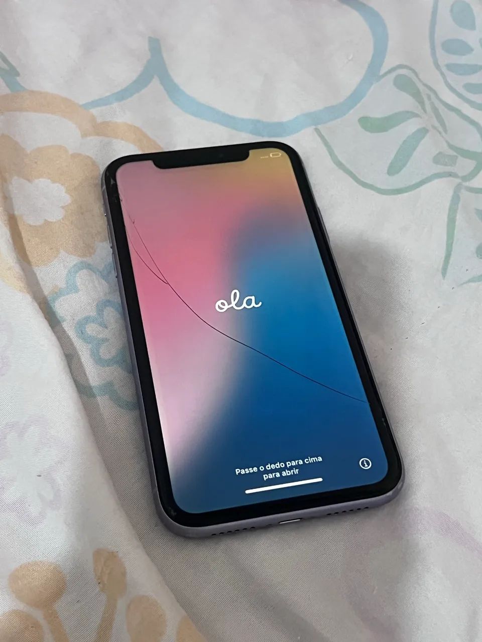 Venda de iPhone 11  - Foto 3