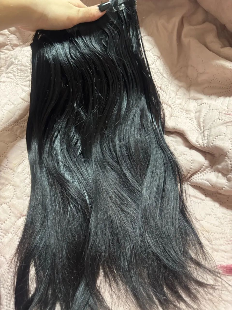 Cabelo 350g - Foto 2