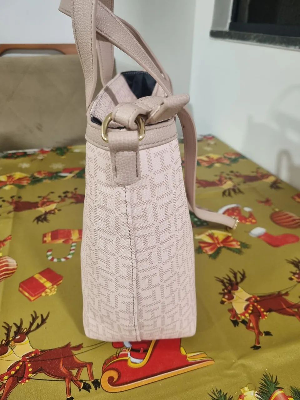 Bolsa Original Tommy Rosa  - Foto 5