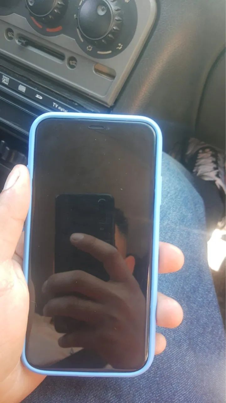 iPhone 11, em bom estado  - Foto 2