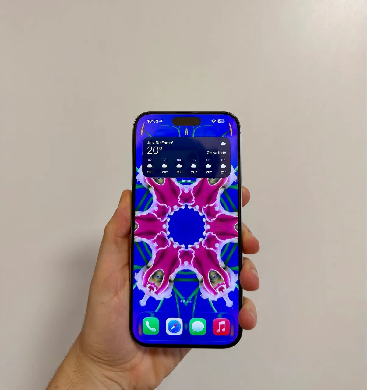 iPhone 16 Pro Max 256gb - Foto 4
