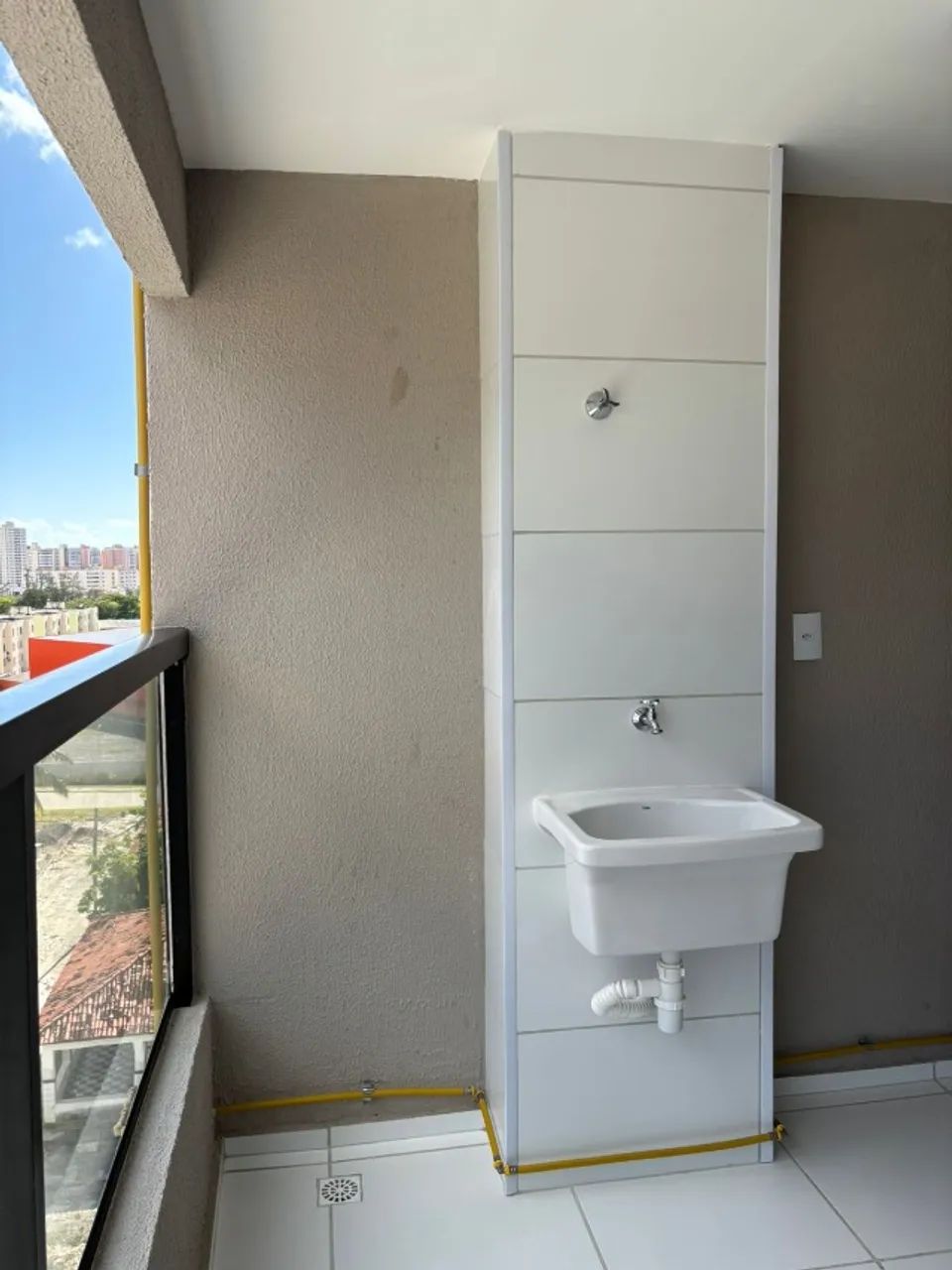 Excelente apartamento na Estrada do Luzia!! - Foto 5