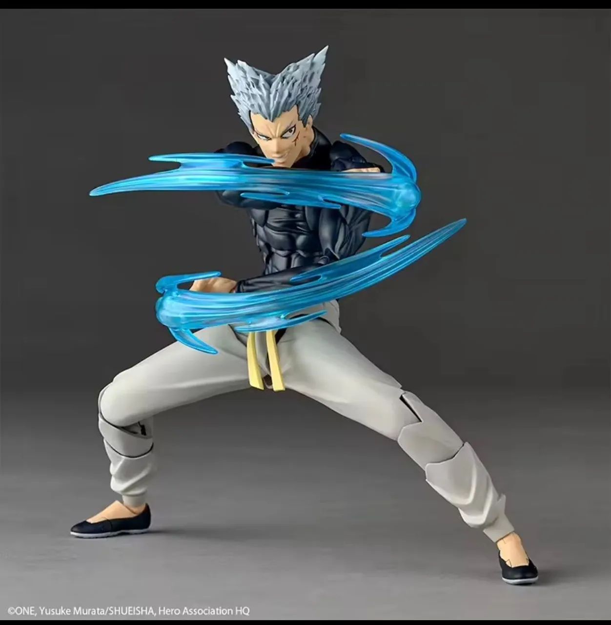 Garou Revolteck - Foto 2