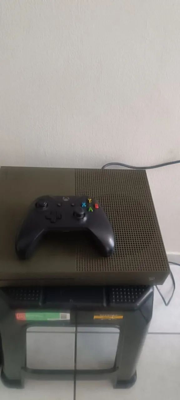 XBOX ONE  - Foto 2