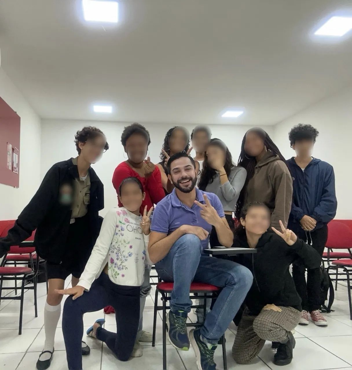 PROFESSOR DE INGLÊS PARTICULAR - Foto 4