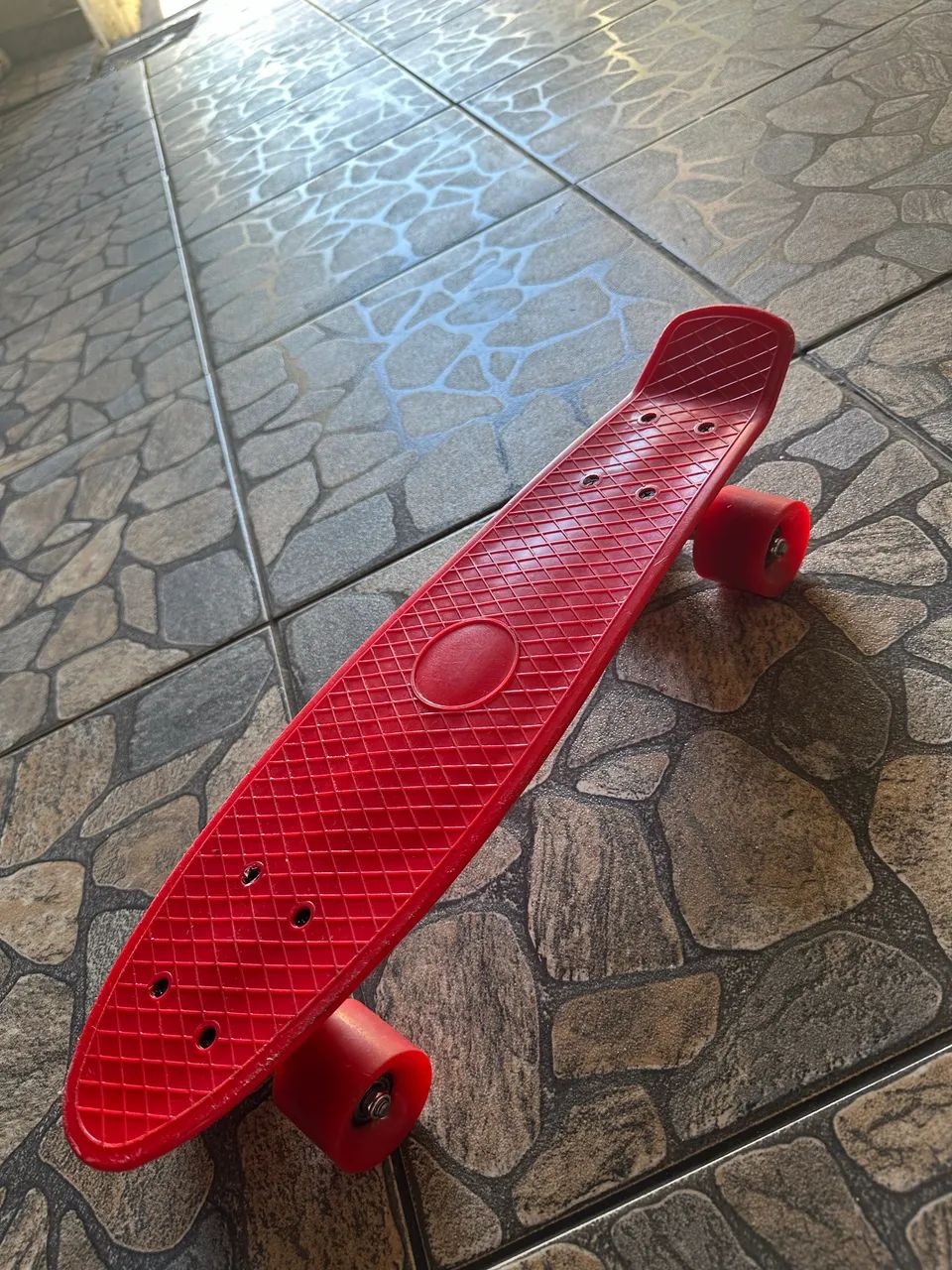 Mini Cruiser