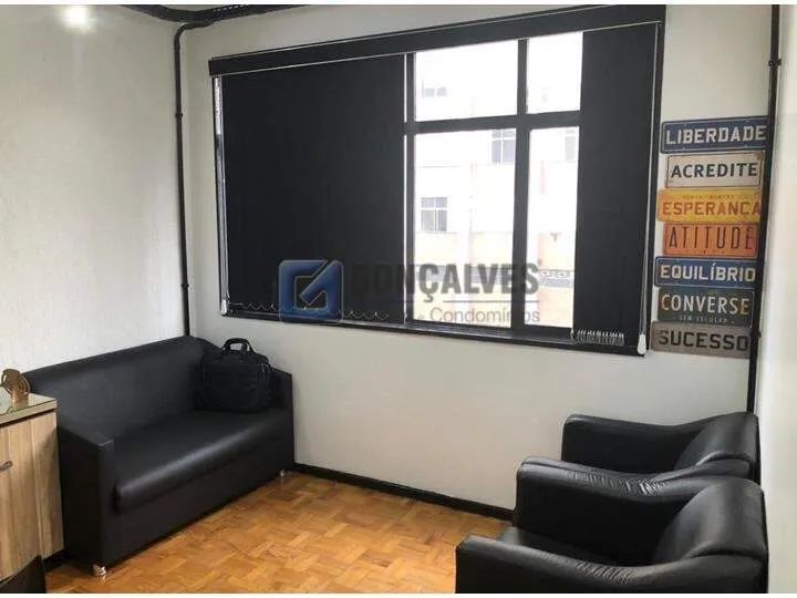 Sala comercial à venda no Centro de São Bernardo! - Foto 3