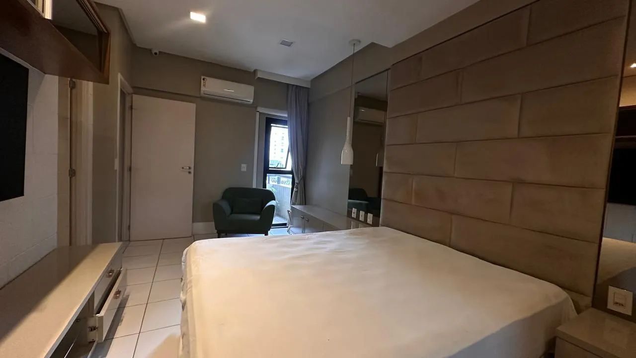 ALUGO APARTAMENTO NA PENINSULA - Foto 4