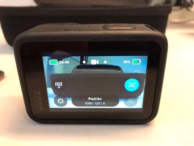 GoPro 9 Black - Foto 4