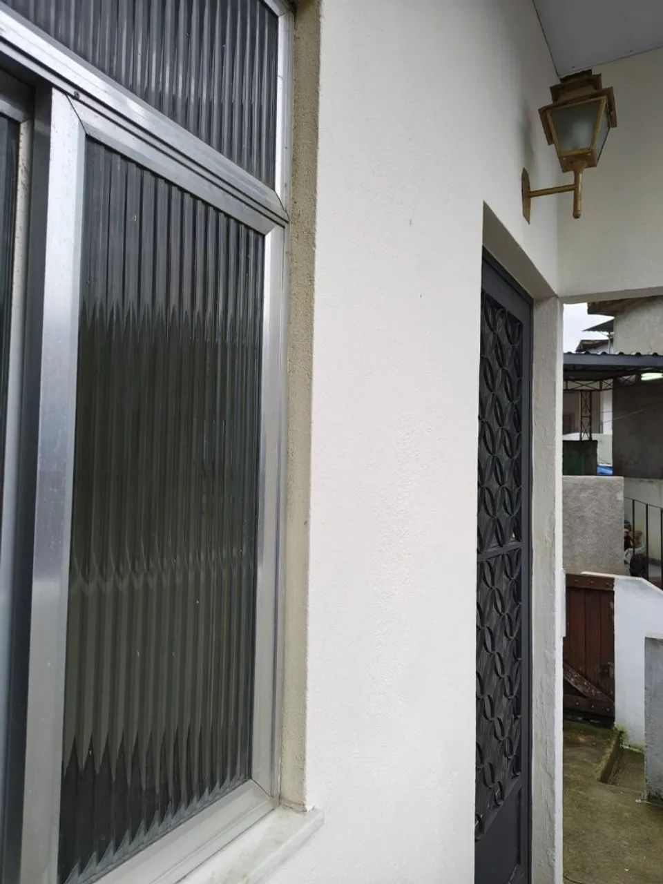 Aluga-se casa para casal. - Foto 4