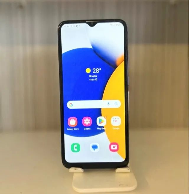Samsung A03