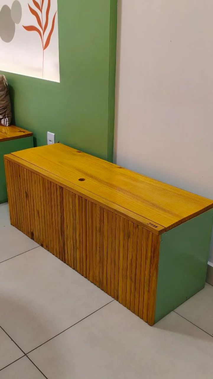 Banco Baú  - Foto 3