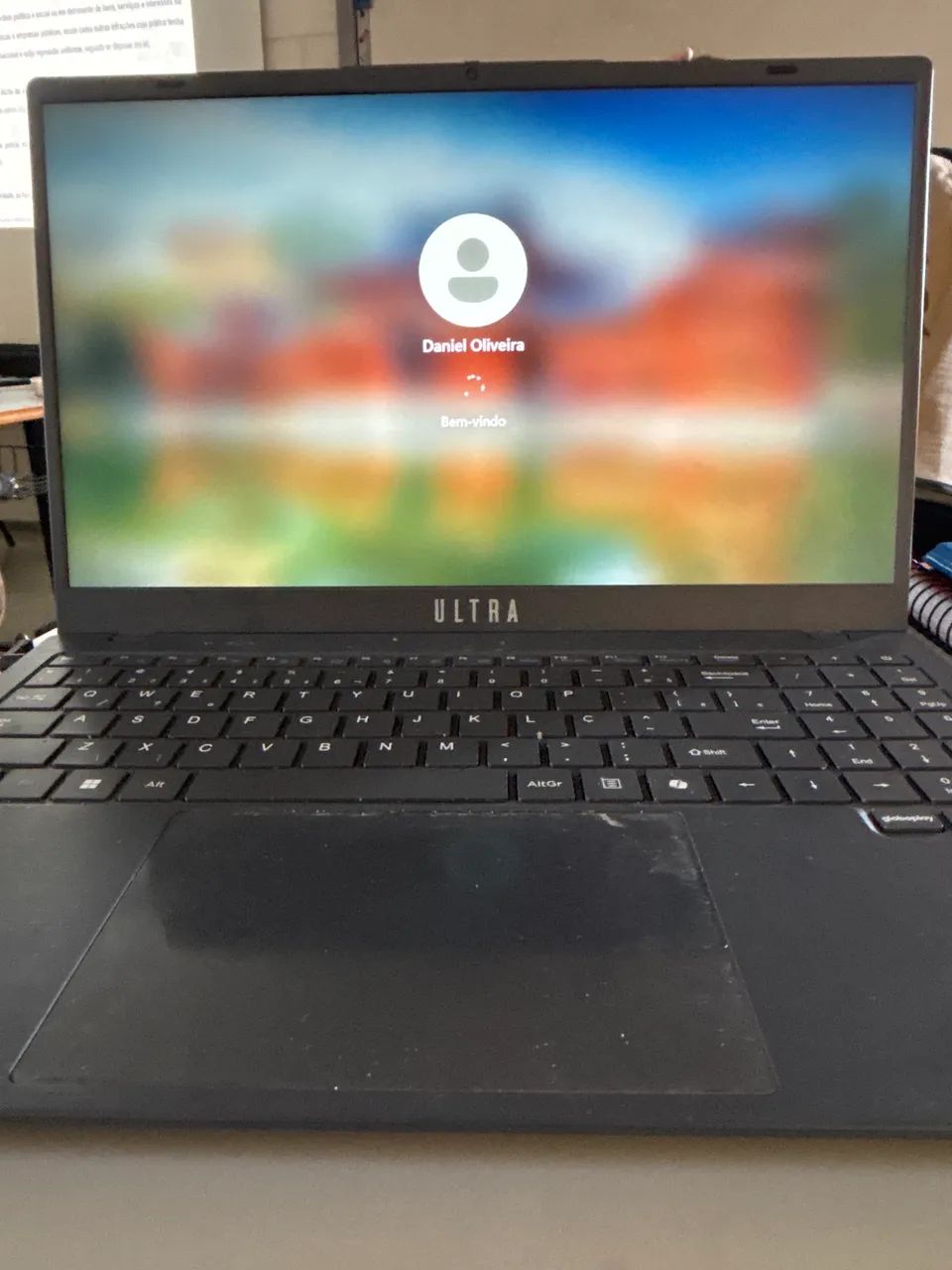 NOTEBOOK ULTRA À VENDA - Foto 2