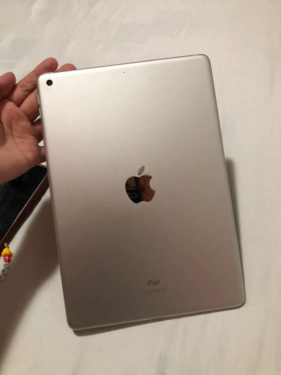 IPAD 9ª GERAÇÃO Wi-Fi 64GB - Foto 2
