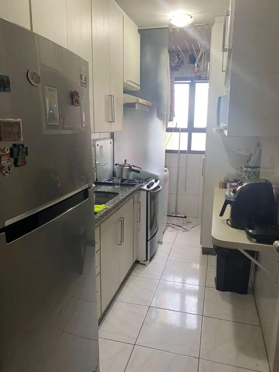 Alugo quarto para meninas - Foto 3
