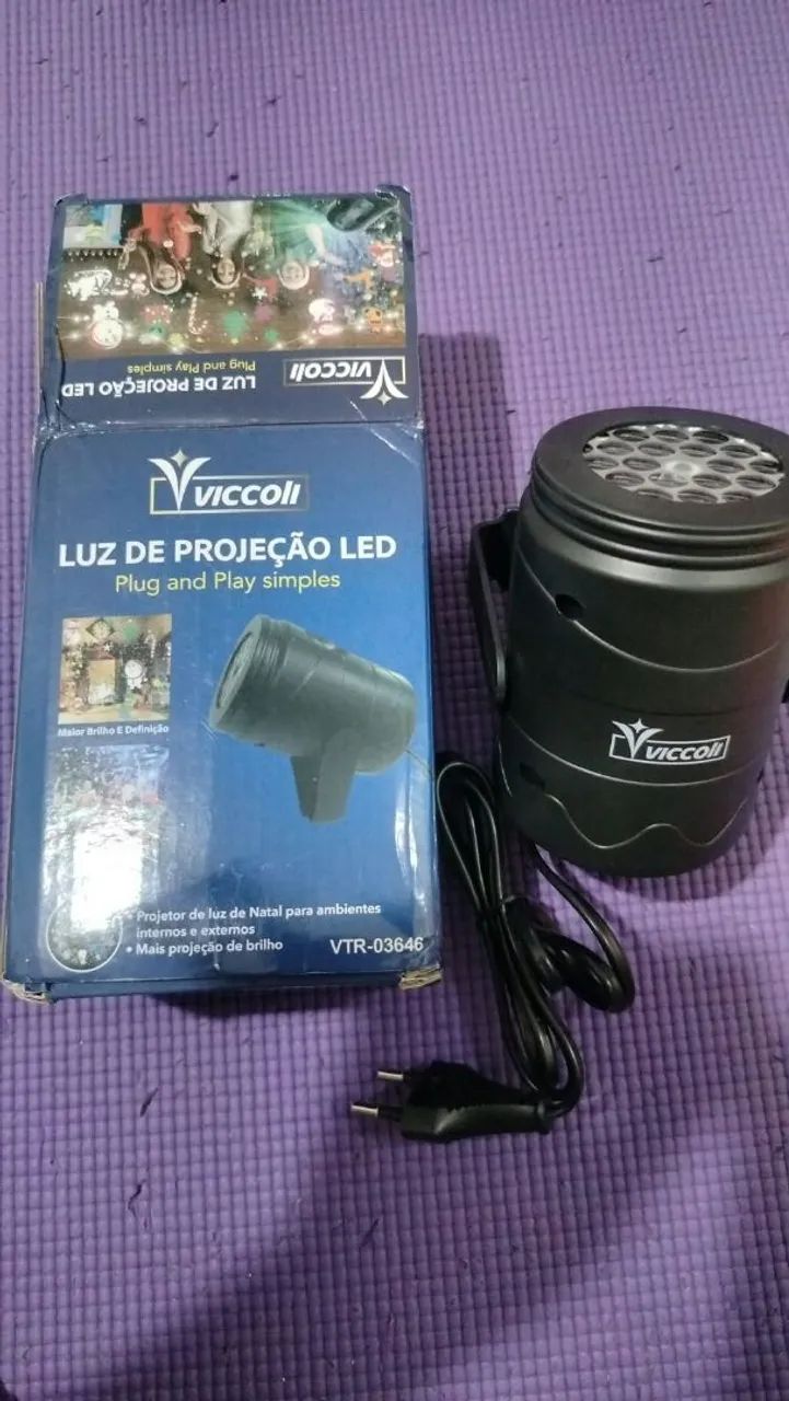 Projetor