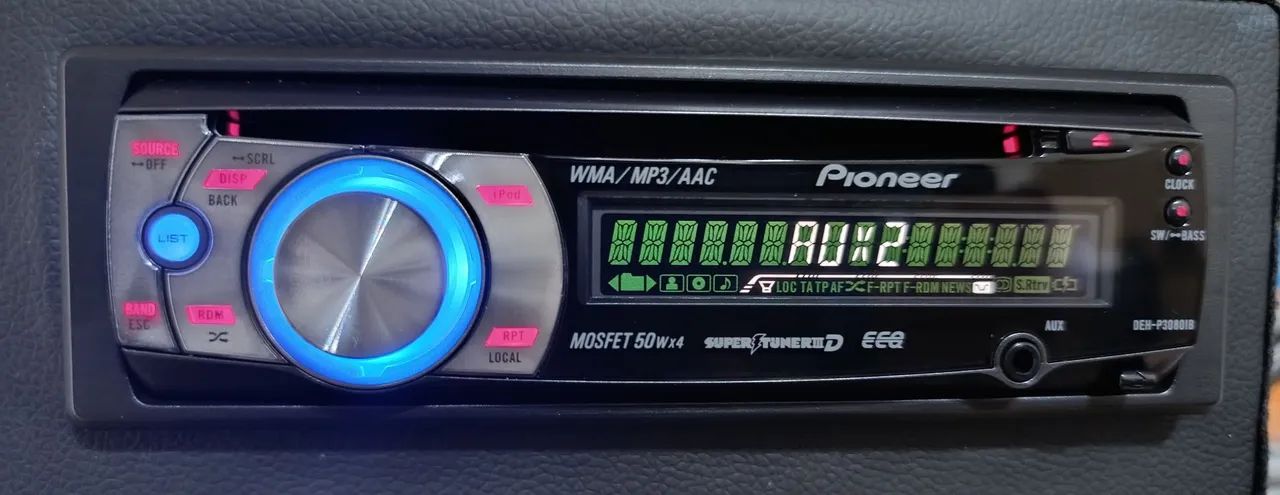 Pioneer 3080ib - Foto 5