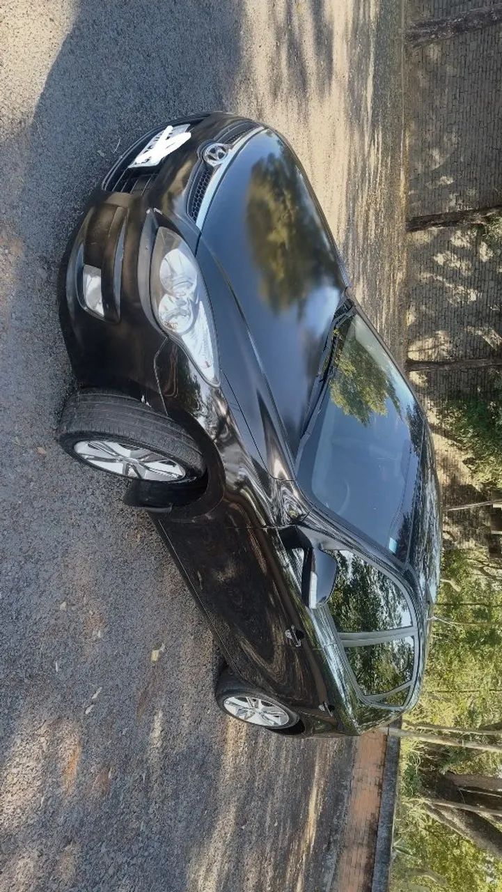 Hyundai I30 2011