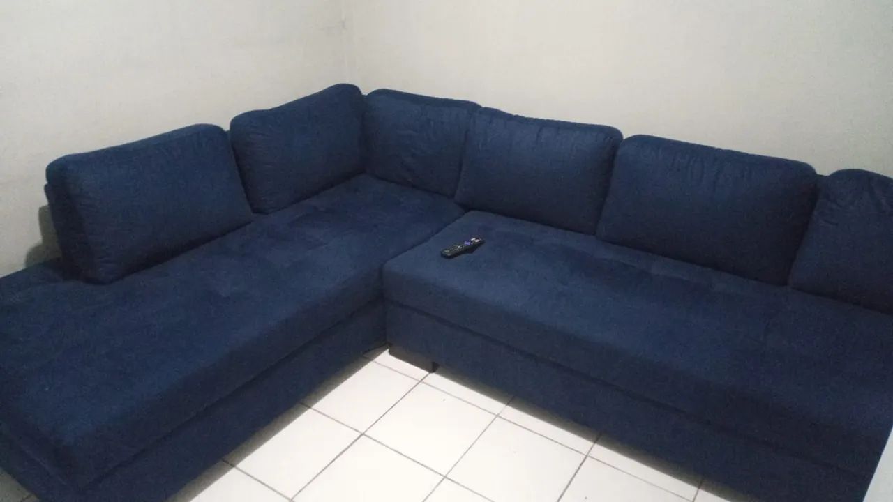 Sofá 