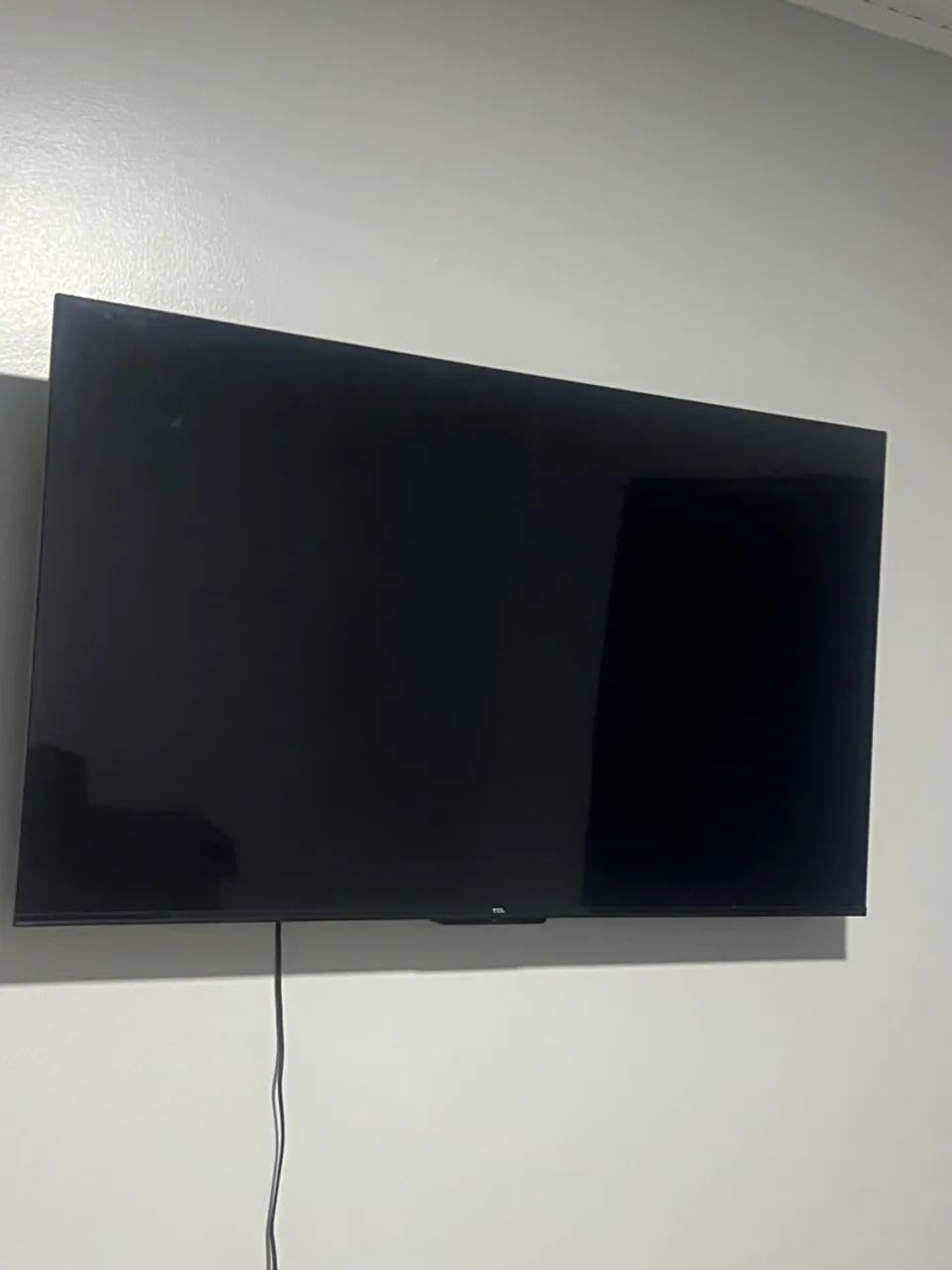 Smart tv 55 