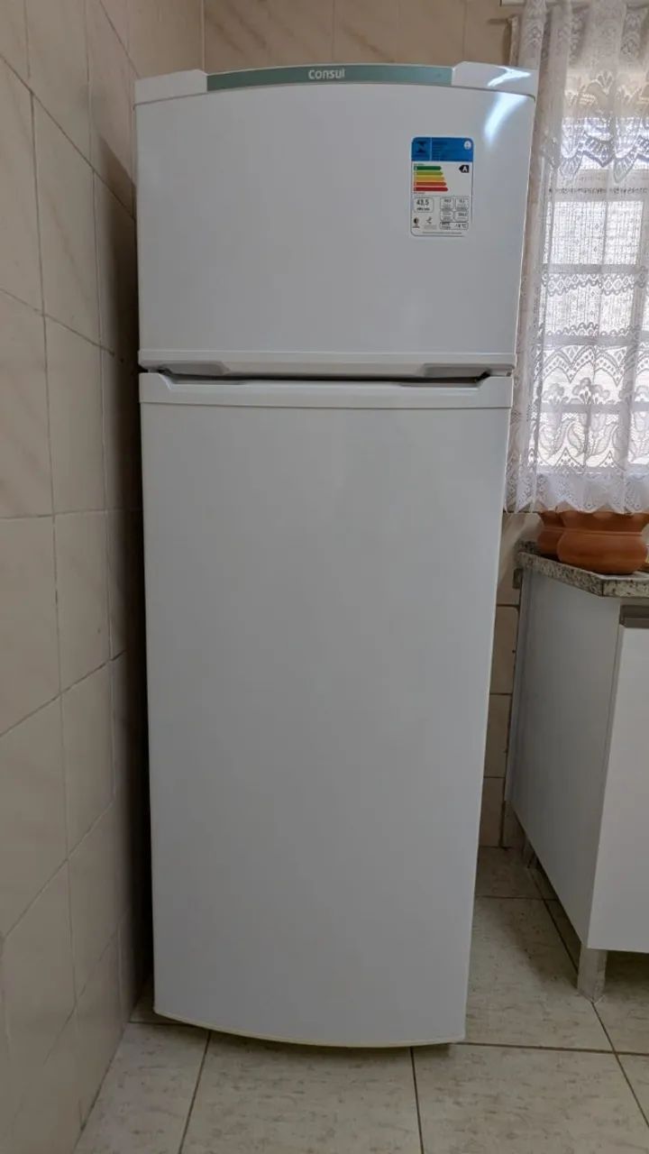 Geladeira Consul 334L - Foto 2
