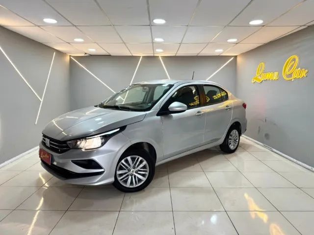 Fiat Cronos Drive 1.3 8V Flex 2024 - Foto 3