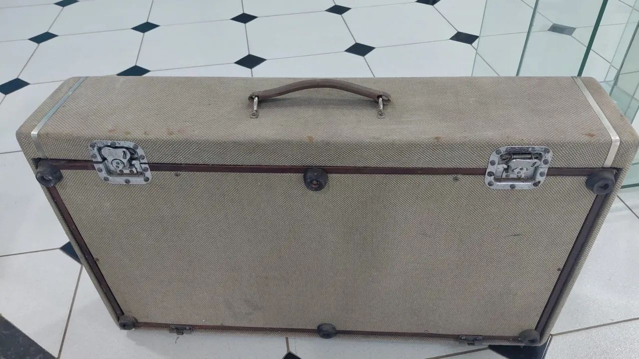 Pedal Board 80x40cm - Foto 3