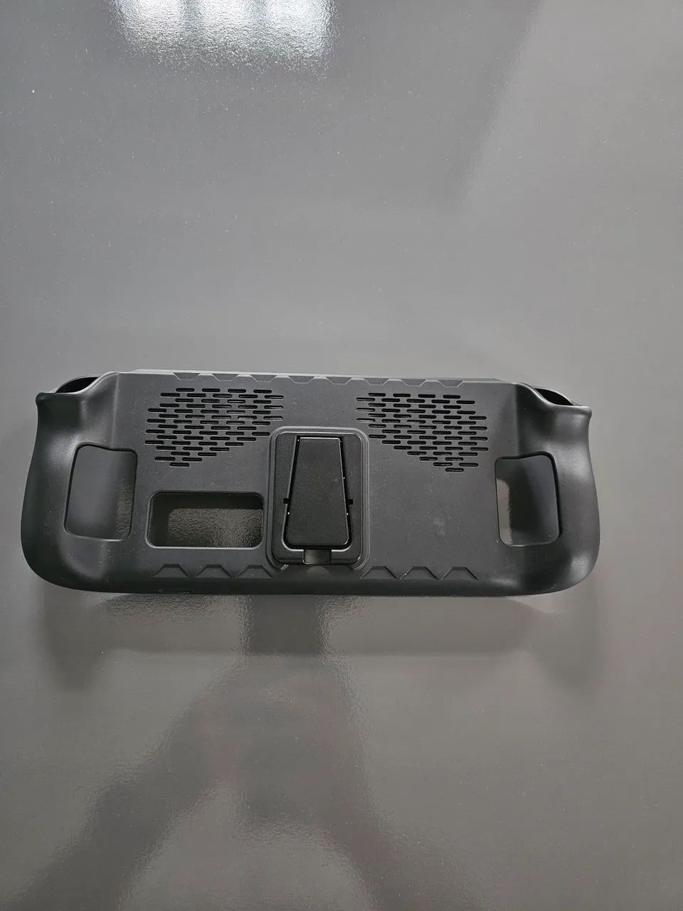 Capa Protetora Com Suporte Para Steam Deck - Foto 4
