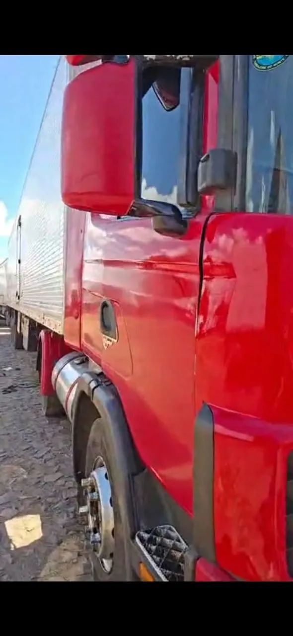 Scania r380 ano 2007  - Foto 5