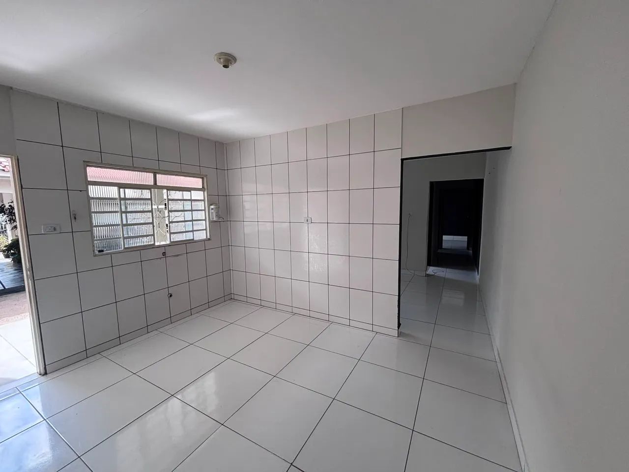 Casa Alugar com 2 Quartos, 80m² - Jardim Oásis, Maringá/PR - Foto 3