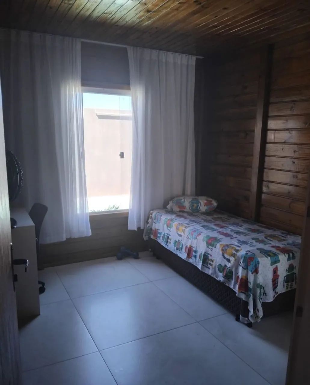 Casa Chalé  - Foto 4