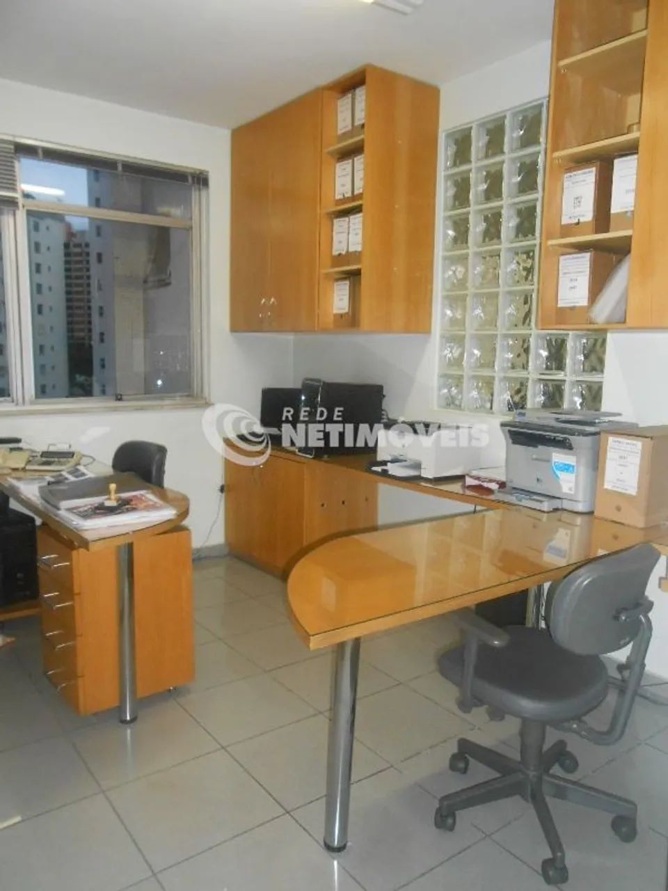 Venda Conjunto de salas Lourdes Belo Horizonte - Foto 2