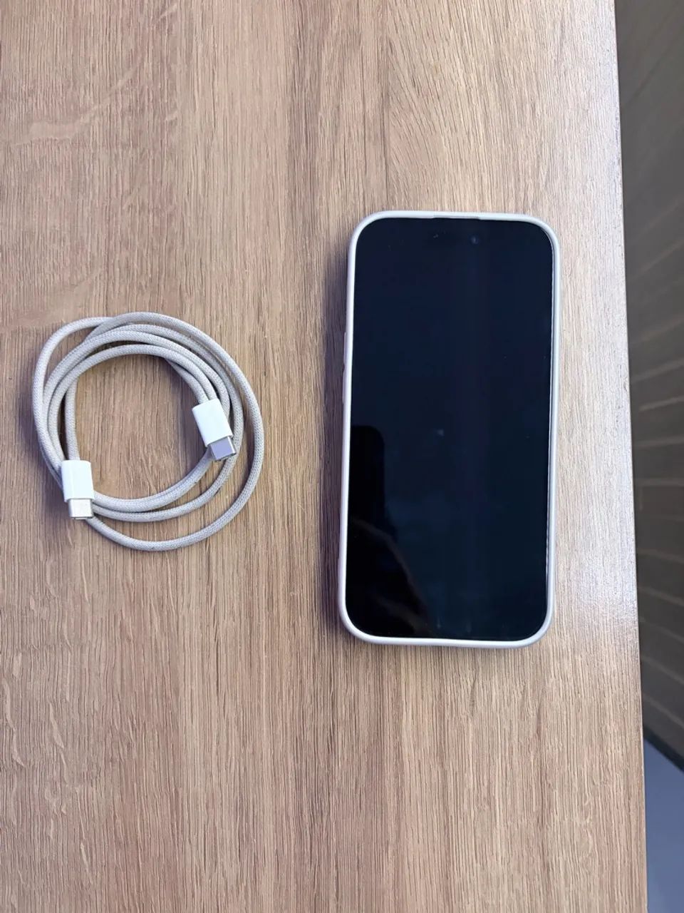 iPhone 15 128g - Foto 2