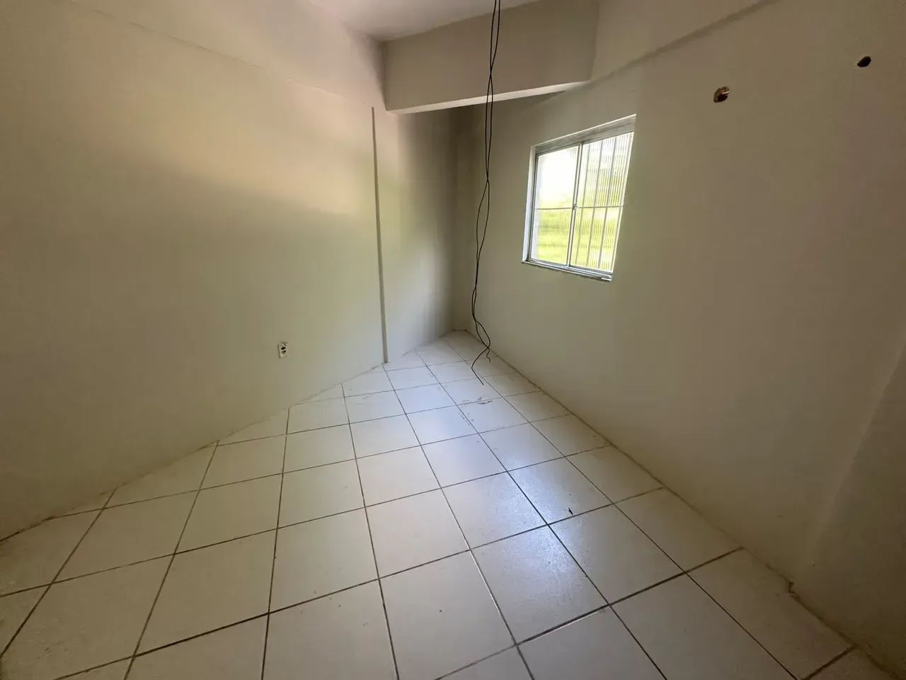 ALUGO APARTAMENTO COM DOIS QUARTOS! - Foto 5