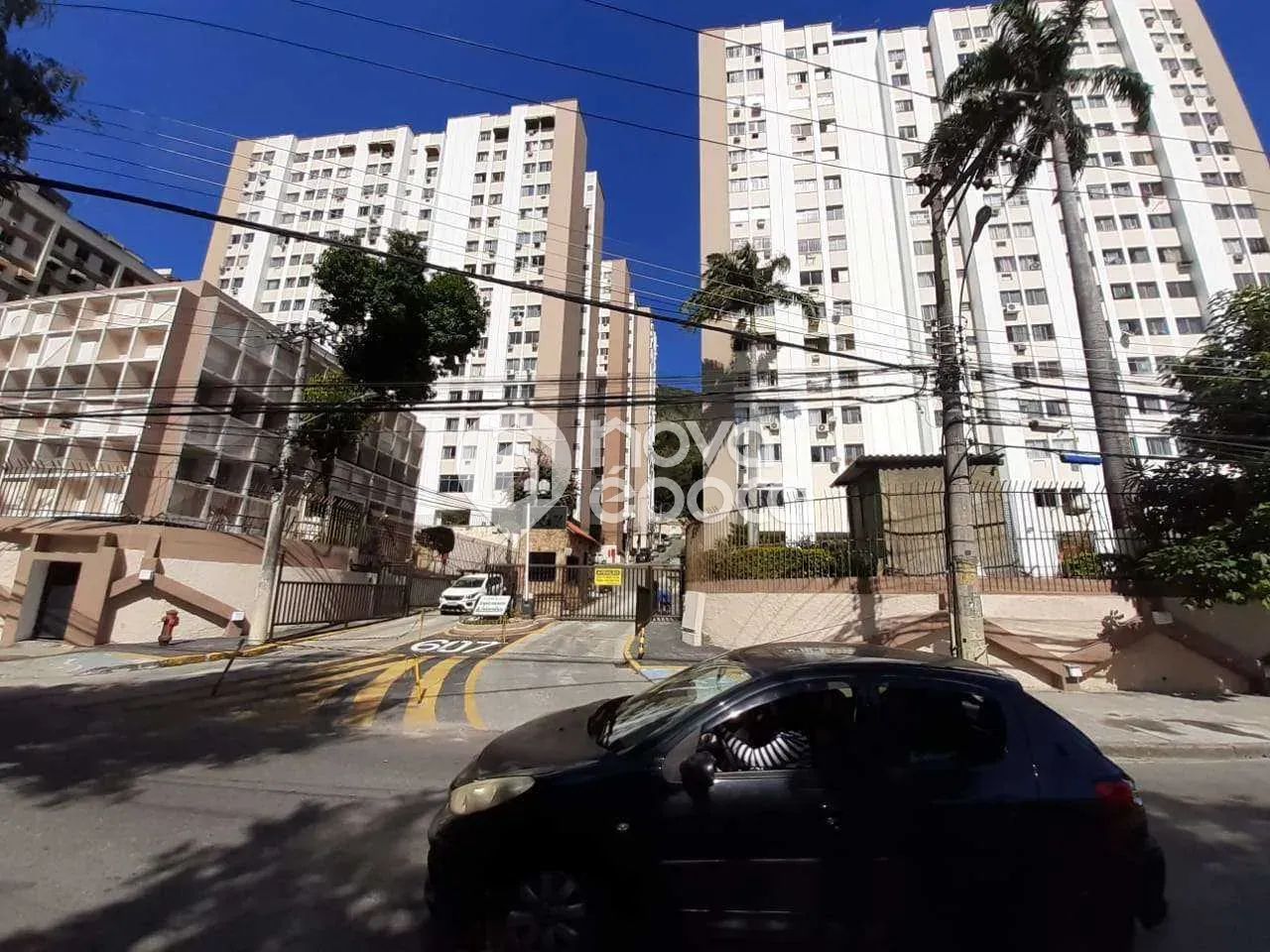Engenho Novo | Apartamento 3 quartos - Foto 2