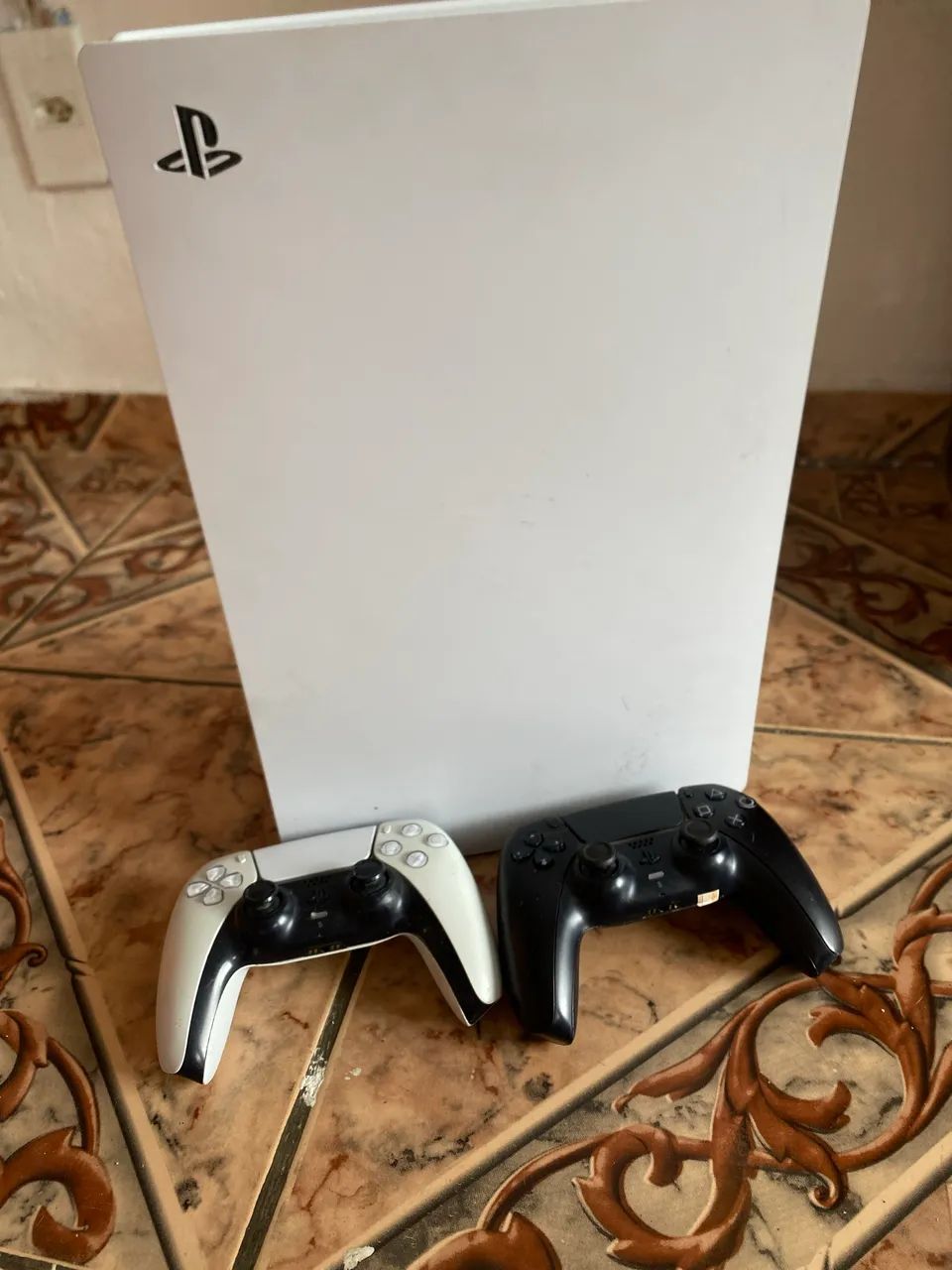 PS5 COMPLETO427577434849955840