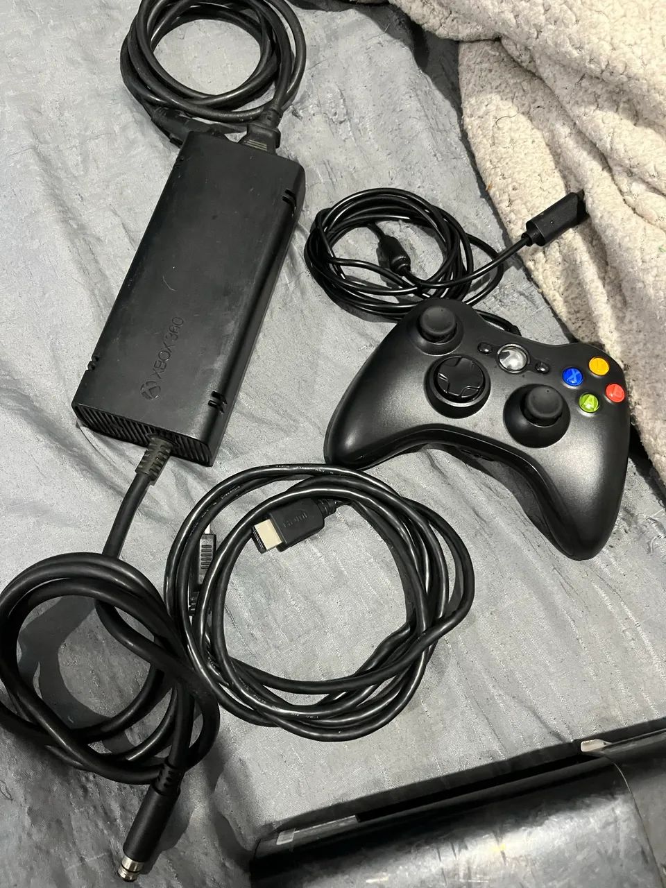 Xbox 360 - Foto 2