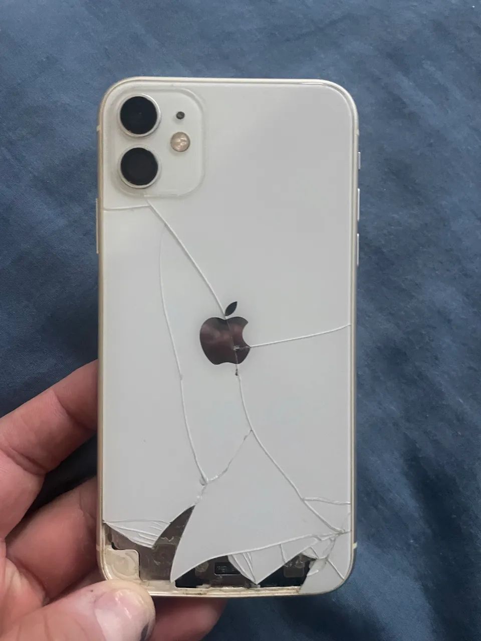 iPhone 11 64GB ( leia o anúncio ) - Foto 3