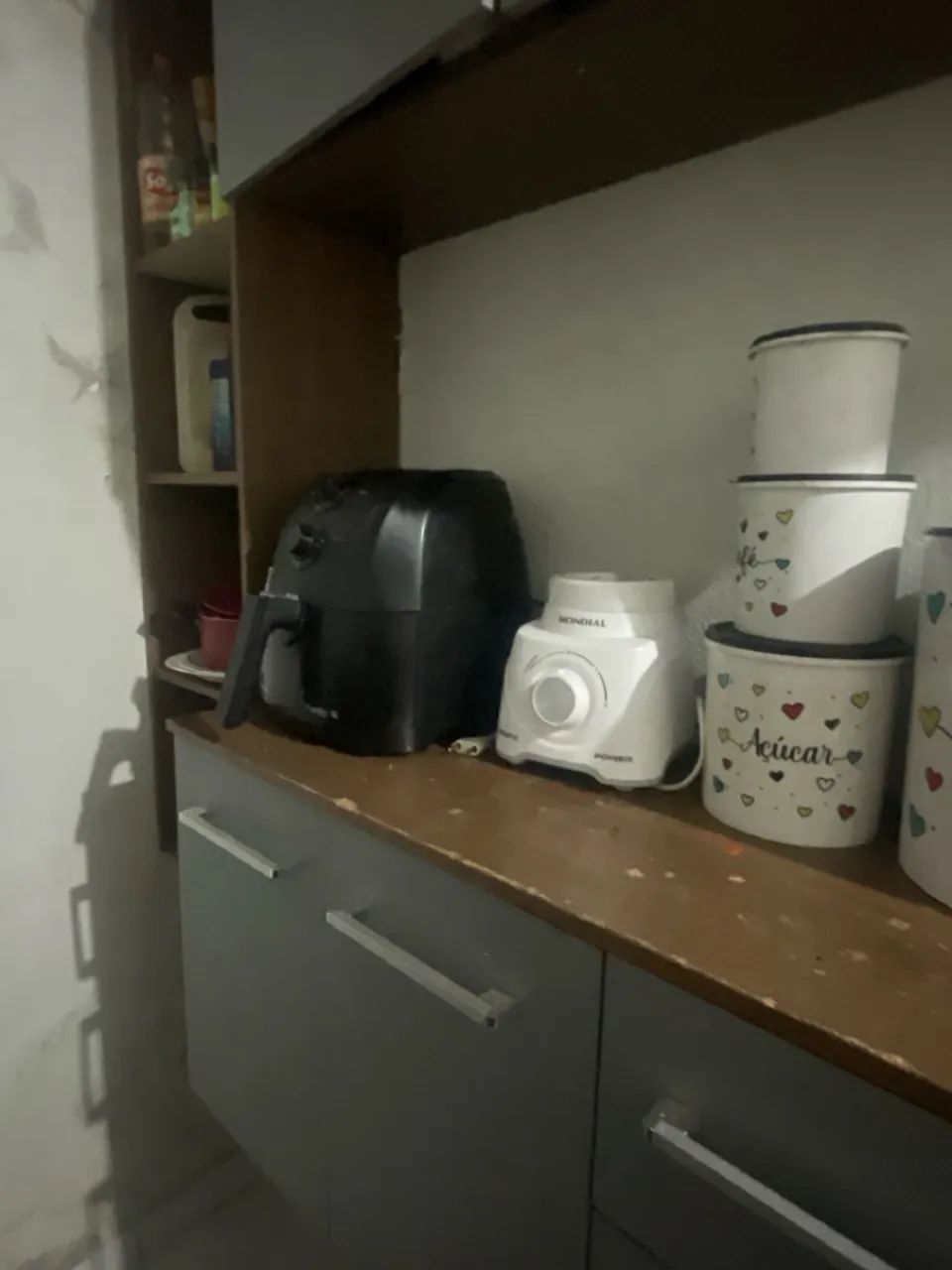 Armário de cozinha - Foto 4